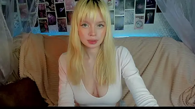 AlysaMeow online show from March 3, 2026, 3:13 am