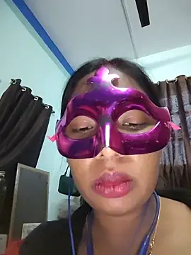 aarti03fb online show from February 20, 2026, 6:26 am