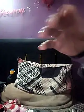 aarti03fb online show from January 10, 2026, 9:15 am