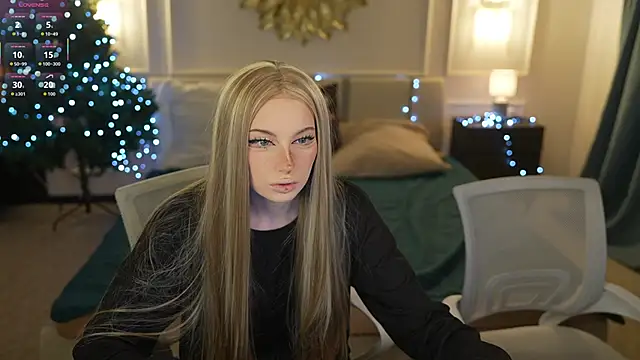 Dacota love online show from January 8, 2026, 11:49 am