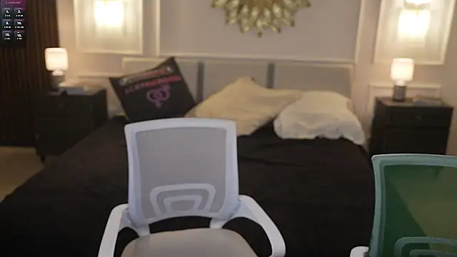 Dacota love online show from April 19, 2026, 10:49 am