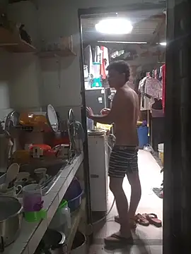 mbfuckboy online show from November 24, 2025, 7:58 pm