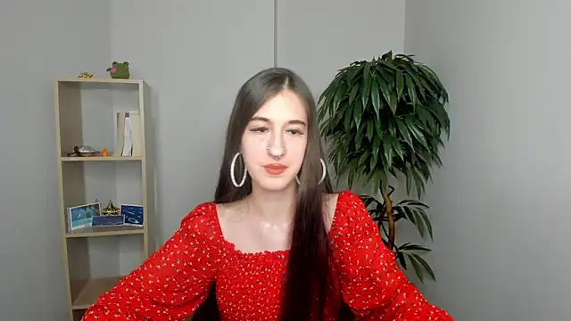 CelenaDeterline online show from November 27, 2025, 11:43 am