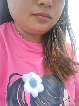 mai-mai-97 online show from April 17, 2026, 6:44 pm