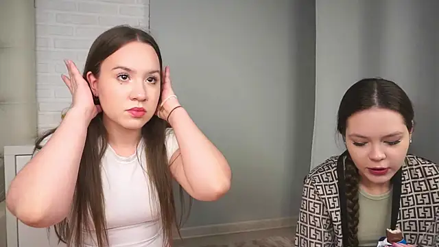 VirginiaRowe online show from January 9, 2026, 1:07 pm