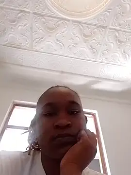 Snapshot of JuicyEbonyGoddess chatting on May 4, 2026, 12:30 pm JuicyEbonyGoddess online show from May 4, 2026, 12:30 pm