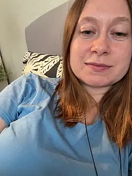 Brooke lover online show from June 1, 2026, 9:09 am