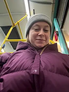 Brooke lover online show from March 11, 2026, 6:57 pm