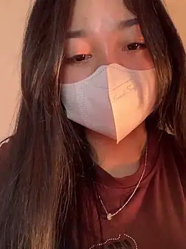 Snapshot of lana-kan chatting on February 12, 2026, 2:00 am lana-kan online show from February 12, 2026, 2:00 am