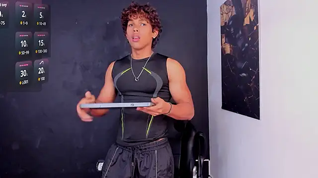 Snapshot of LiamVibes212 chatting on February 22, 2026, 1:02 pm LiamVibes212 online show from February 22, 2026, 1:02 pm