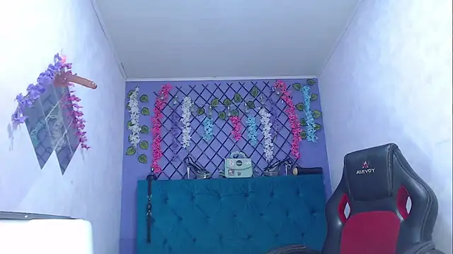 angelamanjarrezcm online show from February 7, 2026, 2:52 am