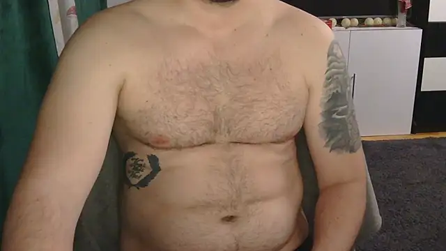 theh0tdick online show from May 25, 2026, 7:12 pm