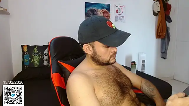 holegape online show from February 13, 2026, 4:40 pm