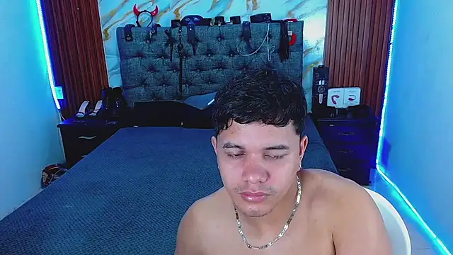 Meryandcris online show from February 20, 2026, 7:21 am