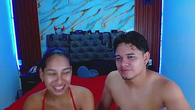 Meryandcris online show from March 25, 2026, 4:45 am