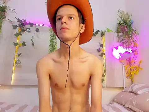 AngelSlimm online show from December 1, 2025, 5:52 am