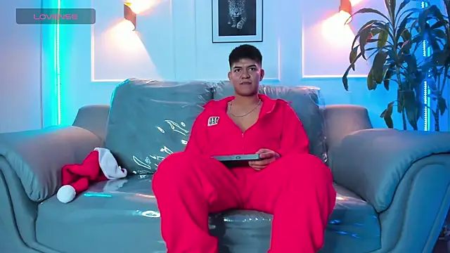 Paul 27  online show from November 28, 2025, 2:56 am