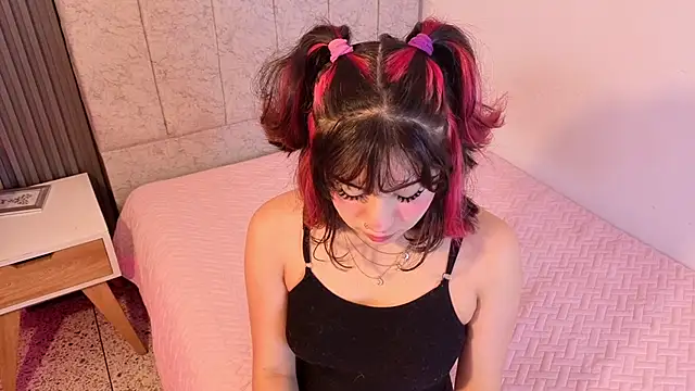 Kattie sweet1 online show from February 23, 2026, 1:12 pm