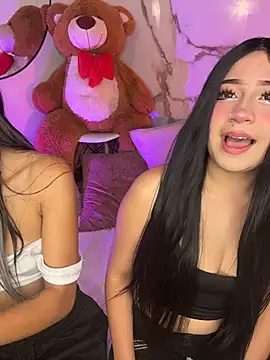 Kattie sweet1 online show from April 18, 2026, 1:57 pm