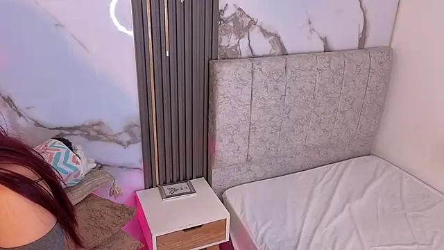 Kattie sweet1 online show from February 16, 2026, 1:10 pm