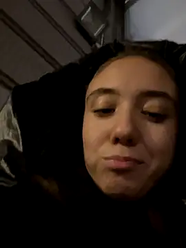 CristinaSw online show from December 5, 2025, 8:17 pm