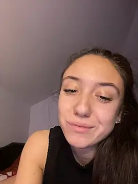 CristinaSw online show from February 20, 2026, 7:27 pm