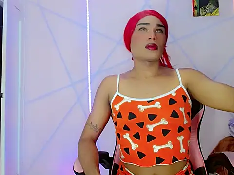 Natasha  Hot  online show from December 3, 2025, 3:29 am