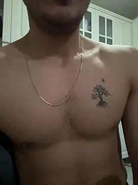 Bigefe online show from February 13, 2026, 8:20 pm