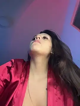 Samantafoxx  online show from March 19, 2026, 11:27 pm