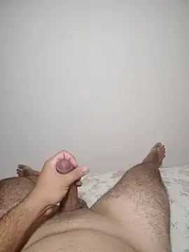 TheDoctorJhon online show from November 29, 2025, 5:18 am