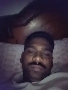 rara0728 online show from November 27, 2025, 8:09 pm