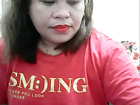 cutechubby online show from March 24, 2026, 11:05 pm