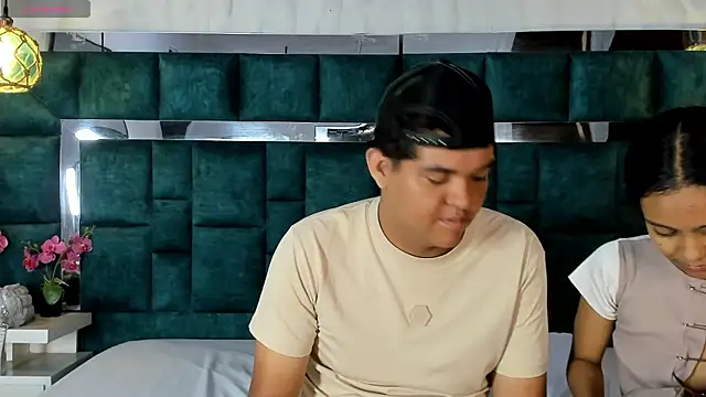 Snapshot of _bonnyandclyde chatting on May 22, 2026, 1:31 pm bonnyandclyde online show from May 22, 2026, 1:31 pm