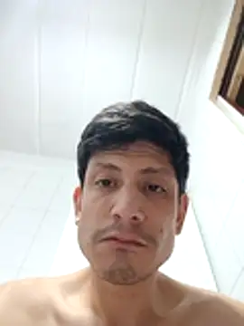 ParejaDURA2025 online show from December 3, 2025, 11:20 am