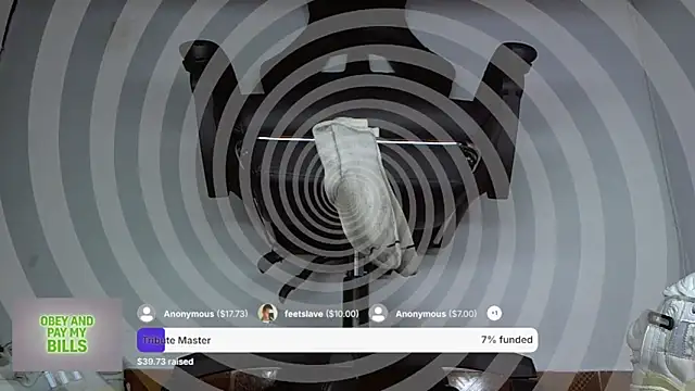 Alphacashmaster777 online show from March 30, 2026, 3:02 pm