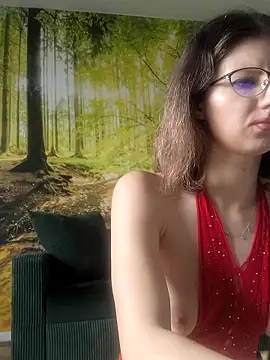 Snapshot of Melissa_Kyle chatting on February 2, 2026, 11:20 am Melissa Kyle online show from February 2, 2026, 11:20 am