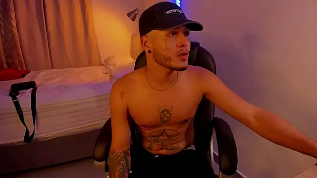 master evil07 online show from December 17, 2025, 3:55 am