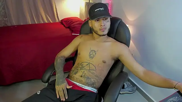 master evil07 online show from December 5, 2025, 1:05 am