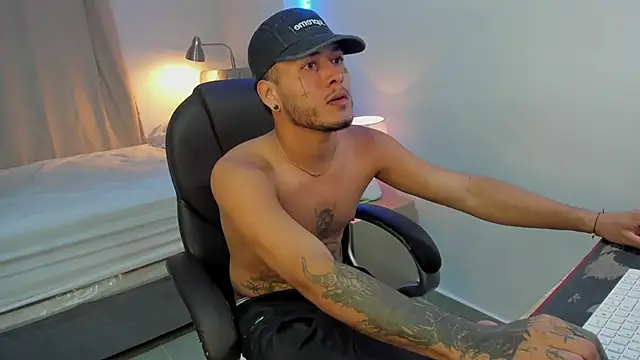 master evil07 online show from November 30, 2025, 3:40 am