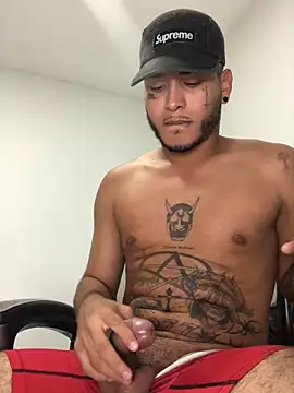 master evil07 online show from January 8, 2026, 5:24 am