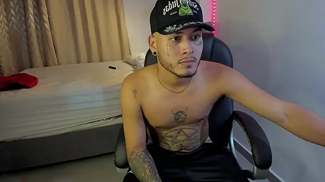 master evil07 online show from December 18, 2025, 4:50 am