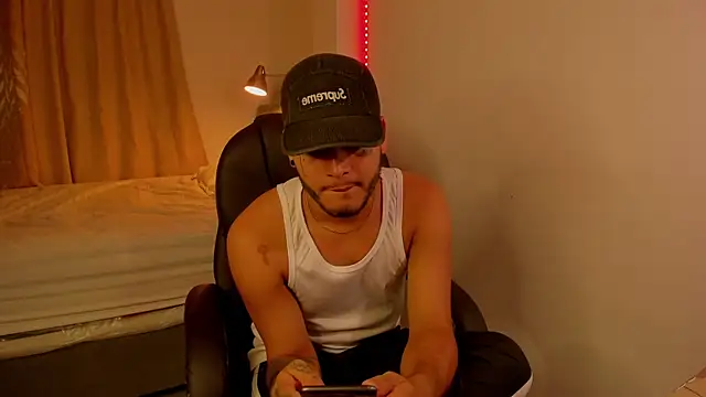 master evil07 online show from December 20, 2025, 5:21 am