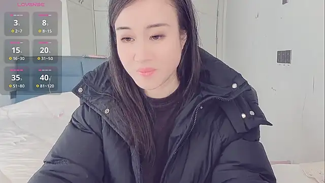 Huiwen163 online show from January 9, 2026, 2:51 am