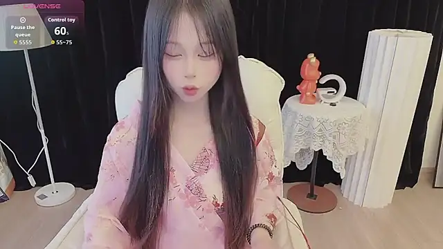 -Annababy online show from March 12, 2026, 12:38 am