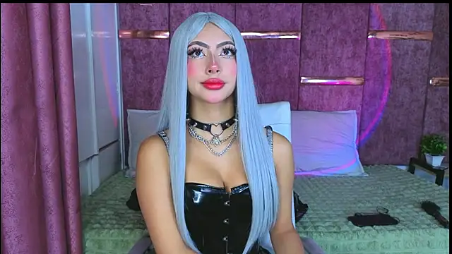 amberthangelss online show from February 24, 2026, 12:50 pm