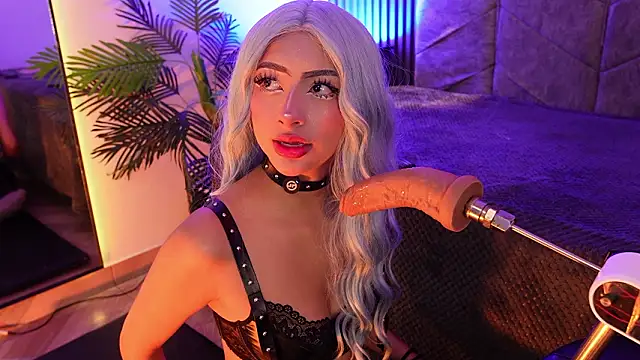 amberthangelss online show from March 23, 2026, 1:22 pm