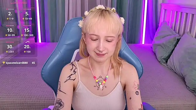 Snapshot of _Babyface_ chatting on June 4, 2026, 1:16 pm Babyface online show from June 4, 2026, 1:16 pm