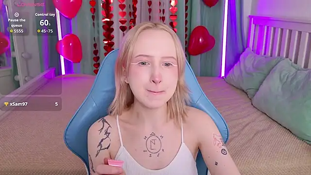  Babyface  online show from February 11, 2026, 1:11 pm