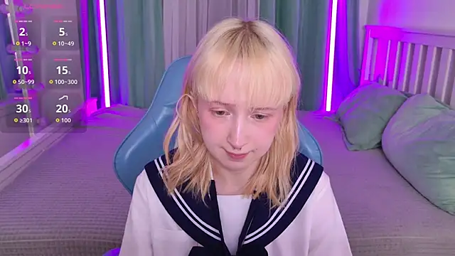 Snapshot of _Babyface_ chatting on May 31, 2026, 12:55 pm Babyface online show from May 31, 2026, 12:55 pm