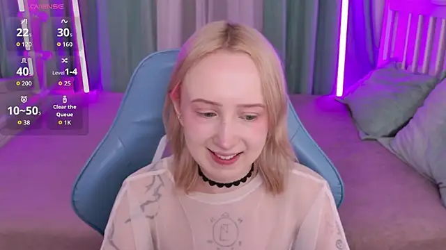  Babyface  online show from February 21, 2026, 12:29 pm